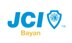 JCI Bayan logo