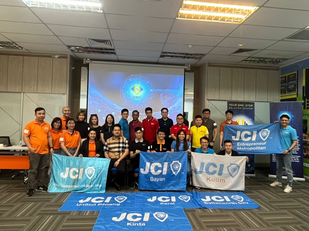 JCI UWC