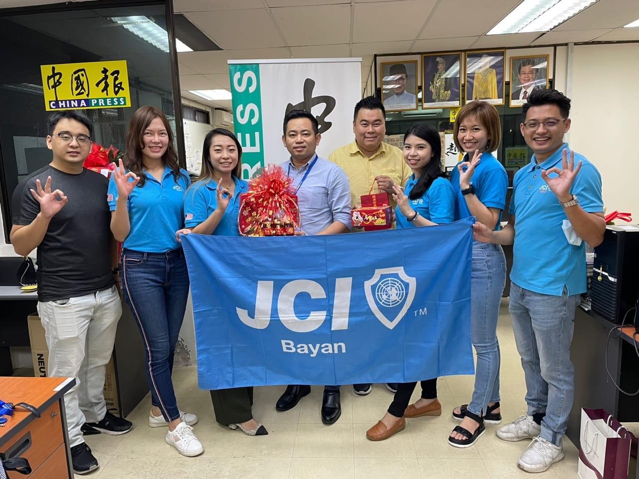 jci china e